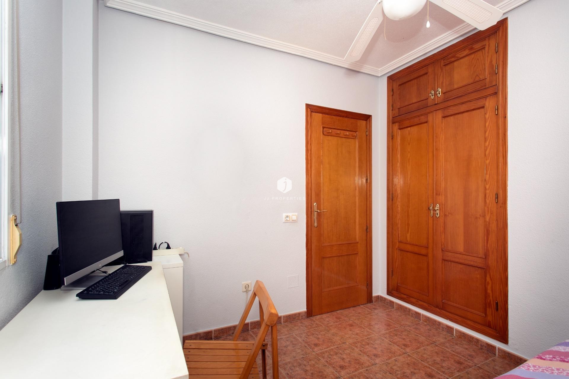 Aus zweiter Hand - Bungalow -
Orihuela Costa - Punta Prima