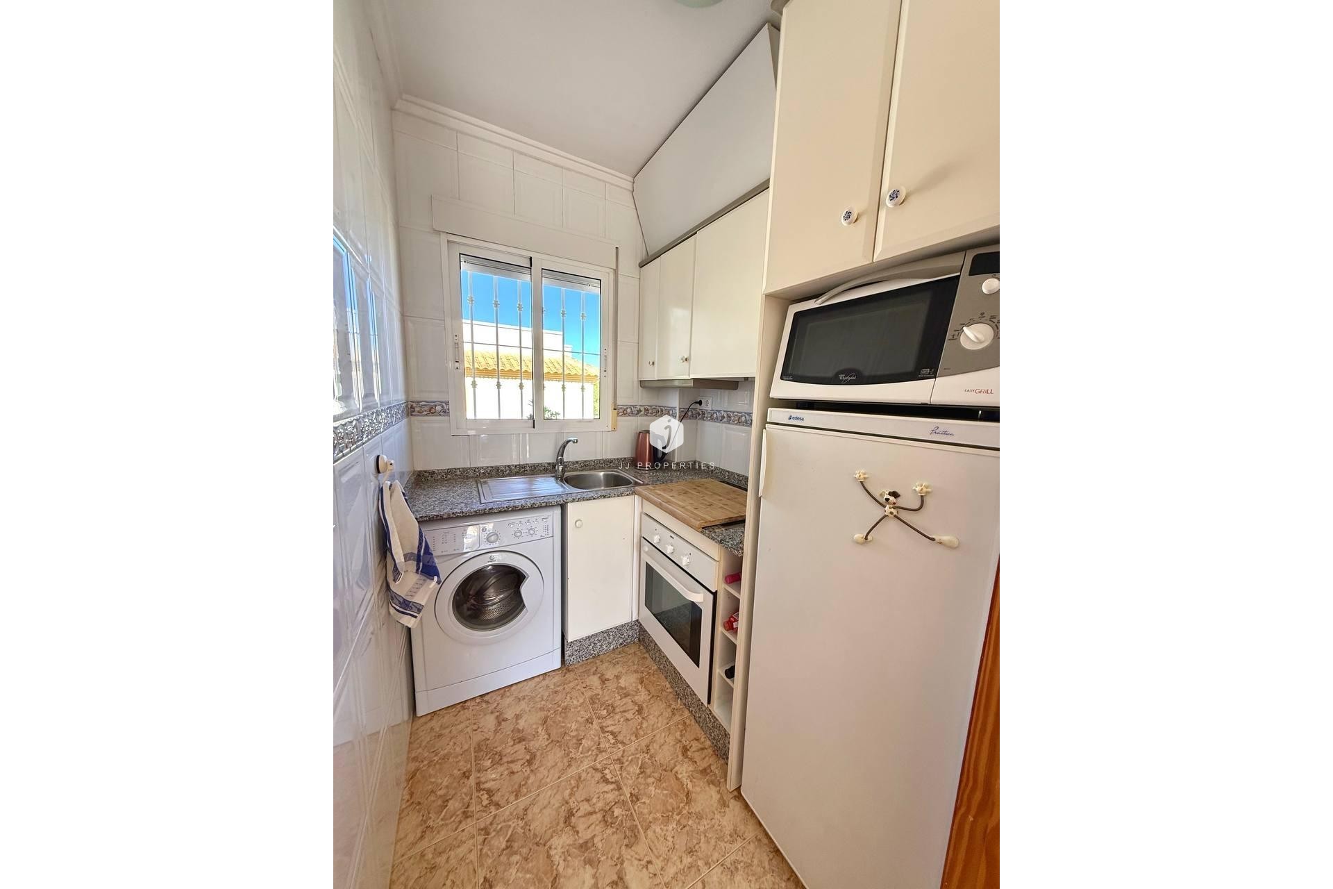 Aus zweiter Hand - Bungalow -
Orihuela Costa - Rocio Del Mar