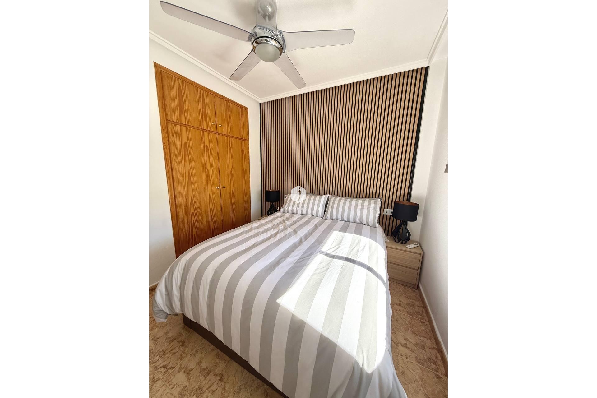 Aus zweiter Hand - Bungalow -
Orihuela Costa - Rocio Del Mar