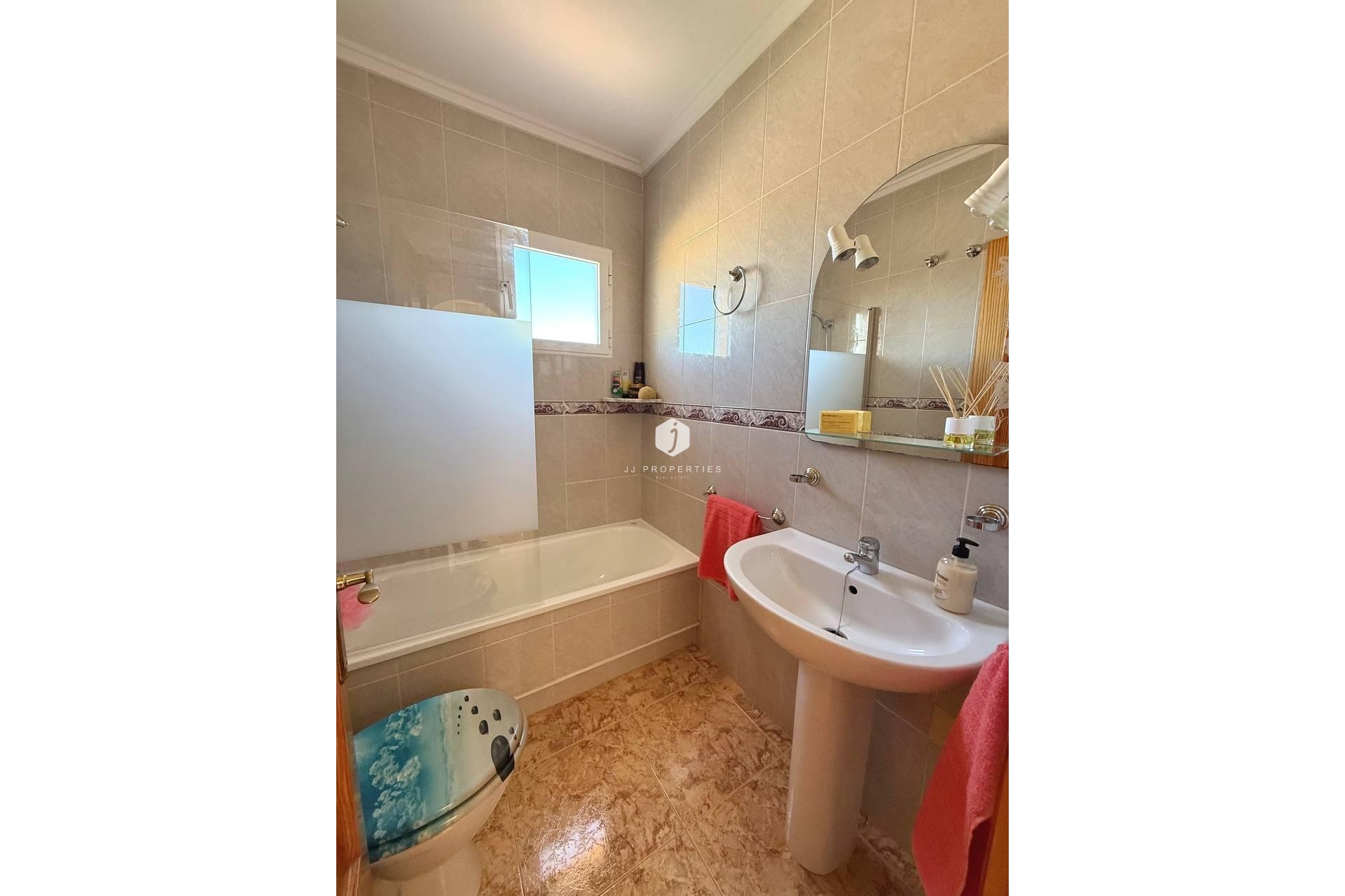 Aus zweiter Hand - Bungalow -
Orihuela Costa - Rocio Del Mar