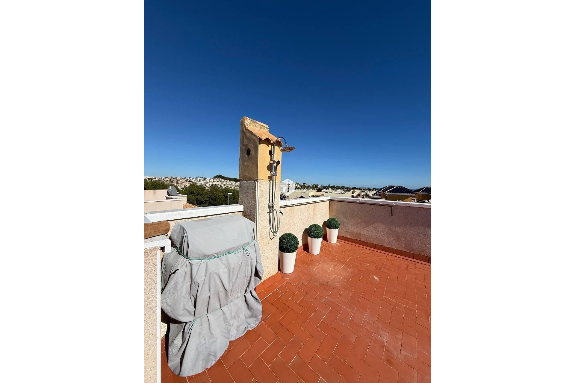 Aus zweiter Hand - Bungalow -
Orihuela Costa - Rocio Del Mar