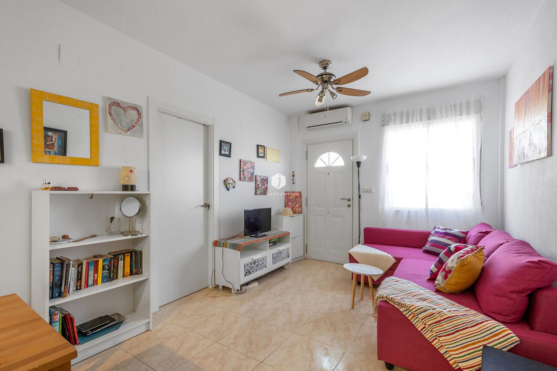 Aus zweiter Hand - Bungalow -
Orihuela Costa