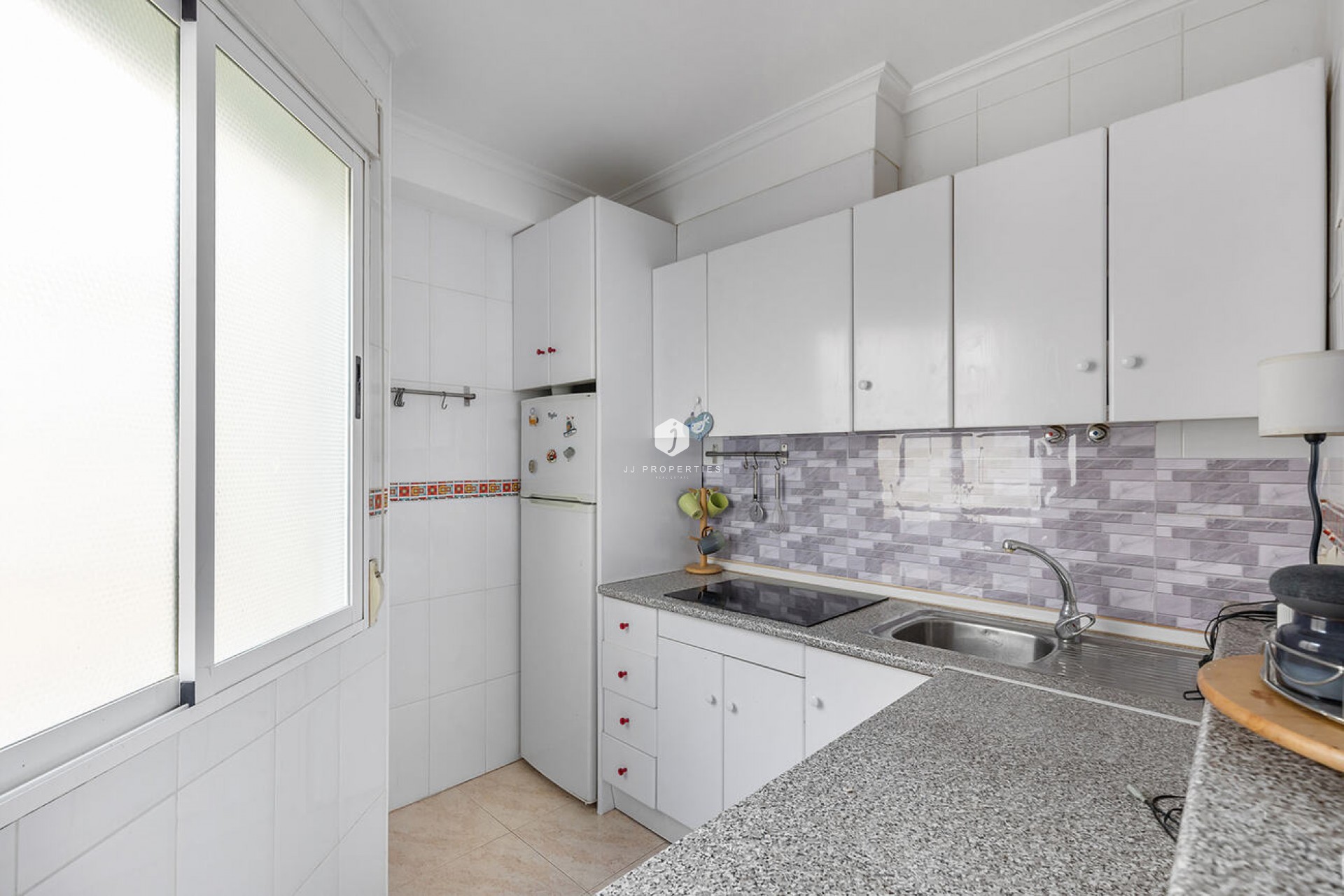 Aus zweiter Hand - Bungalow -
Orihuela Costa