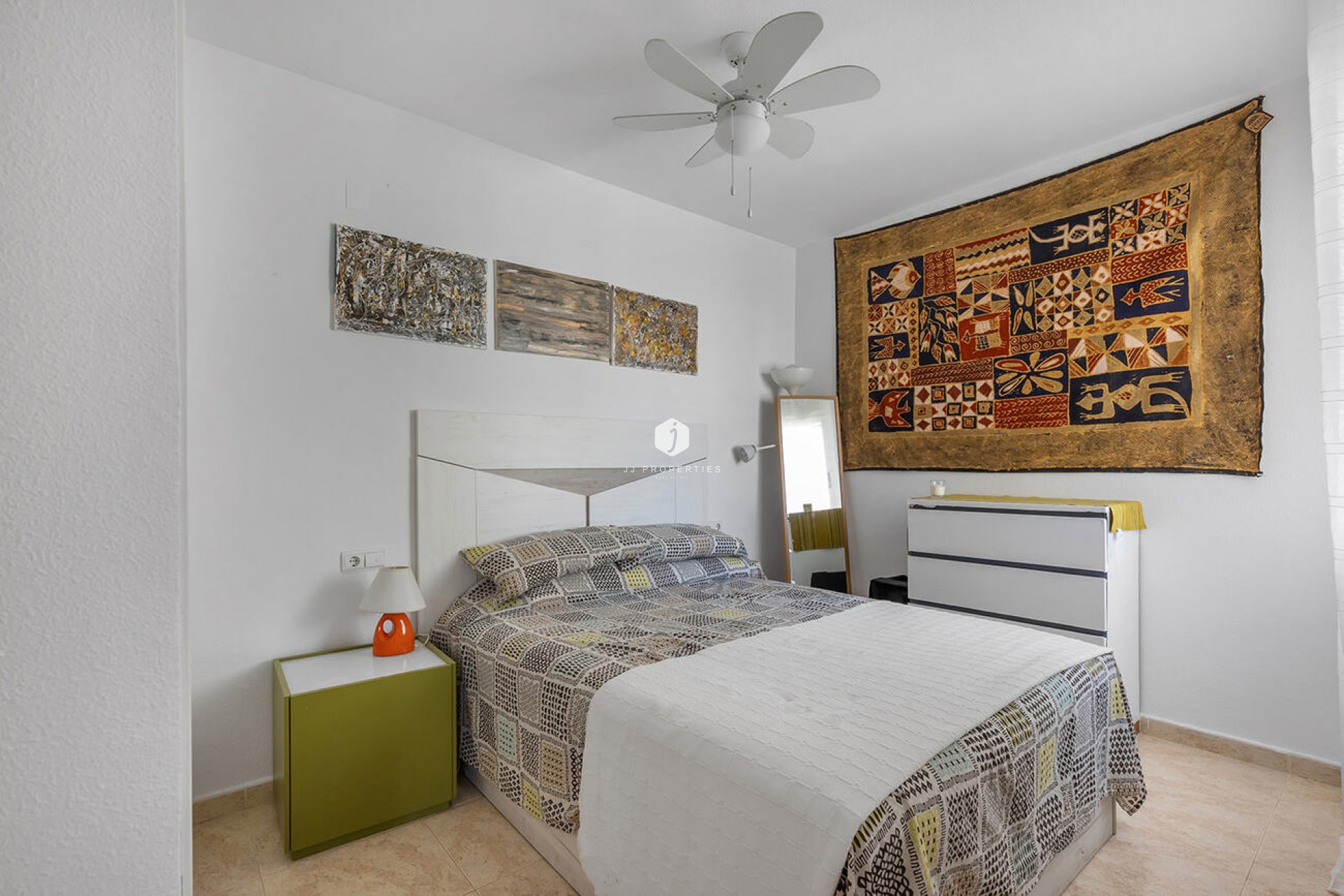 Aus zweiter Hand - Bungalow -
Orihuela Costa