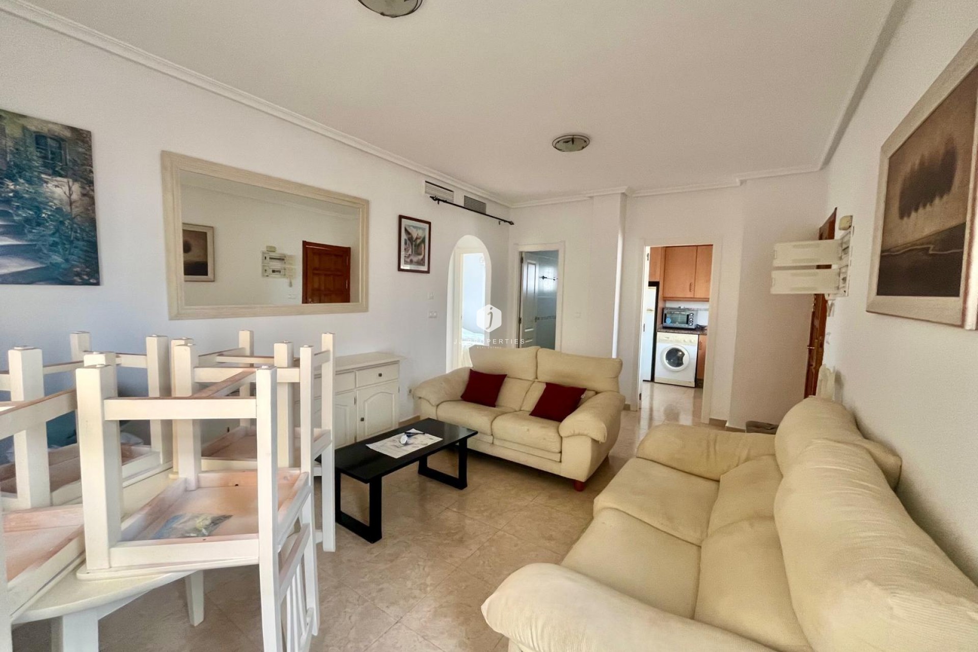 Aus zweiter Hand - Bungalow -
San Fulgencio - La Marina