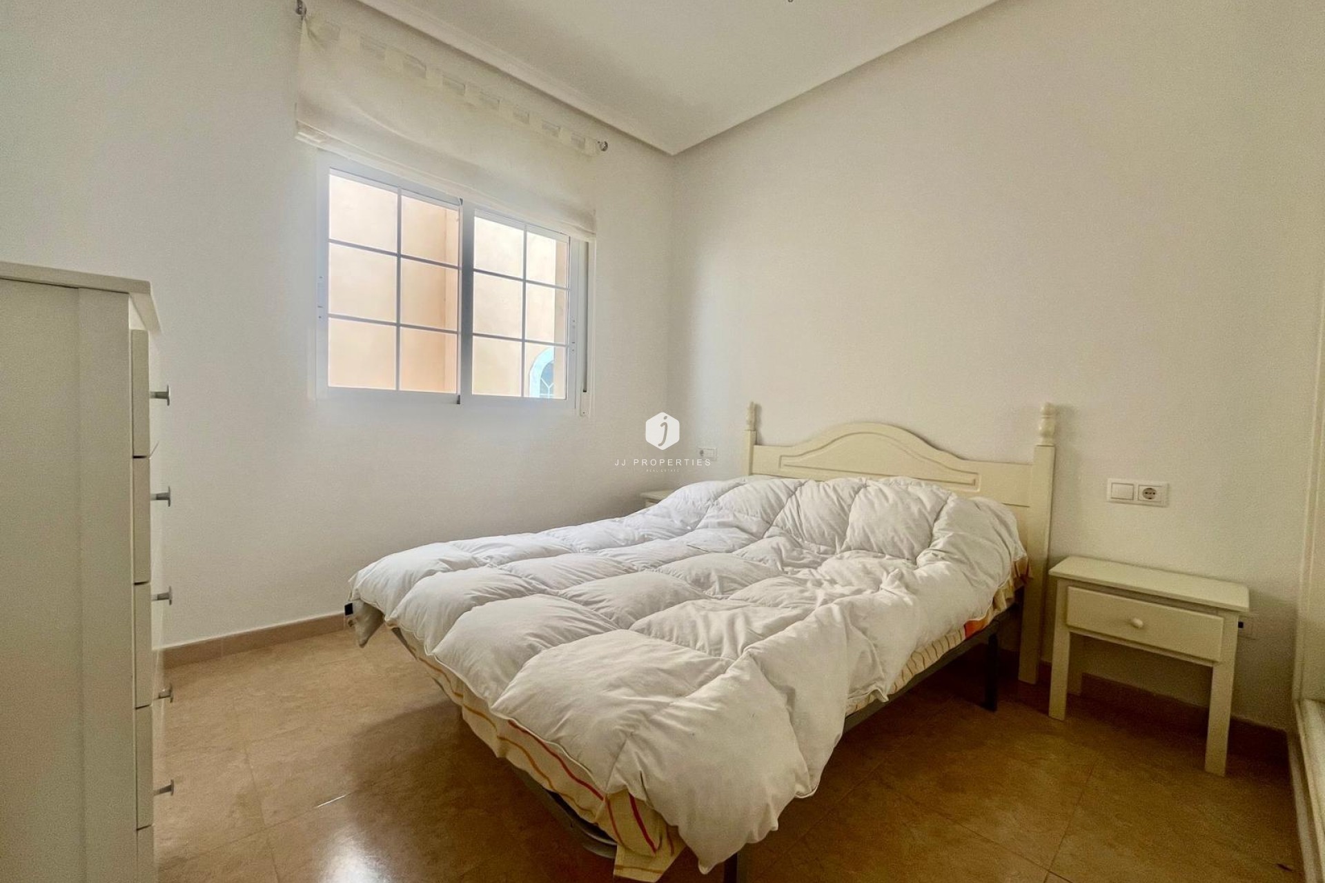 Aus zweiter Hand - Bungalow -
San Fulgencio - La Marina