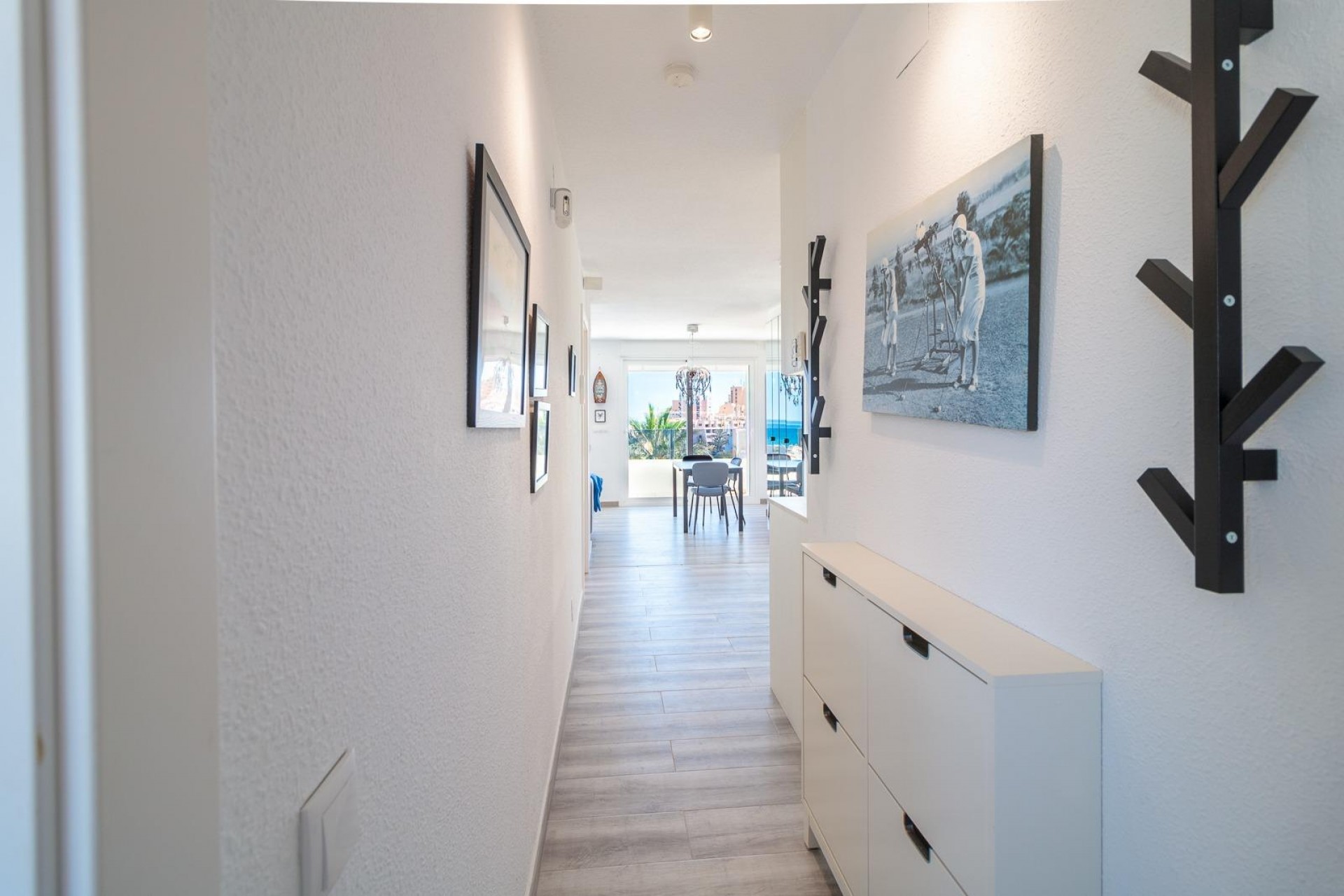 Aus zweiter Hand - Bungalow -
Torrevieja - Aguas Nuevas 1