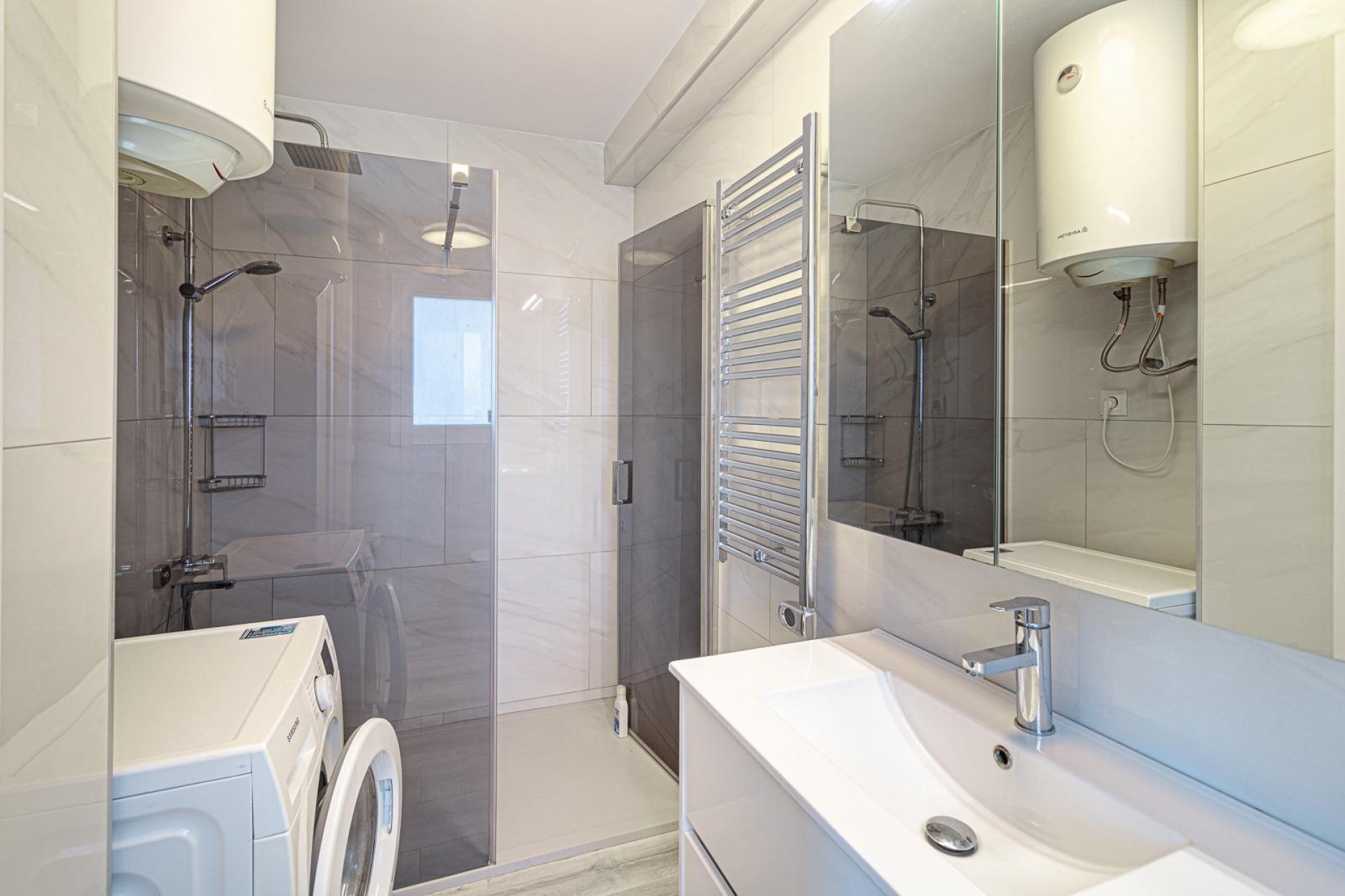 Aus zweiter Hand - Bungalow -
Torrevieja - Aguas Nuevas 1