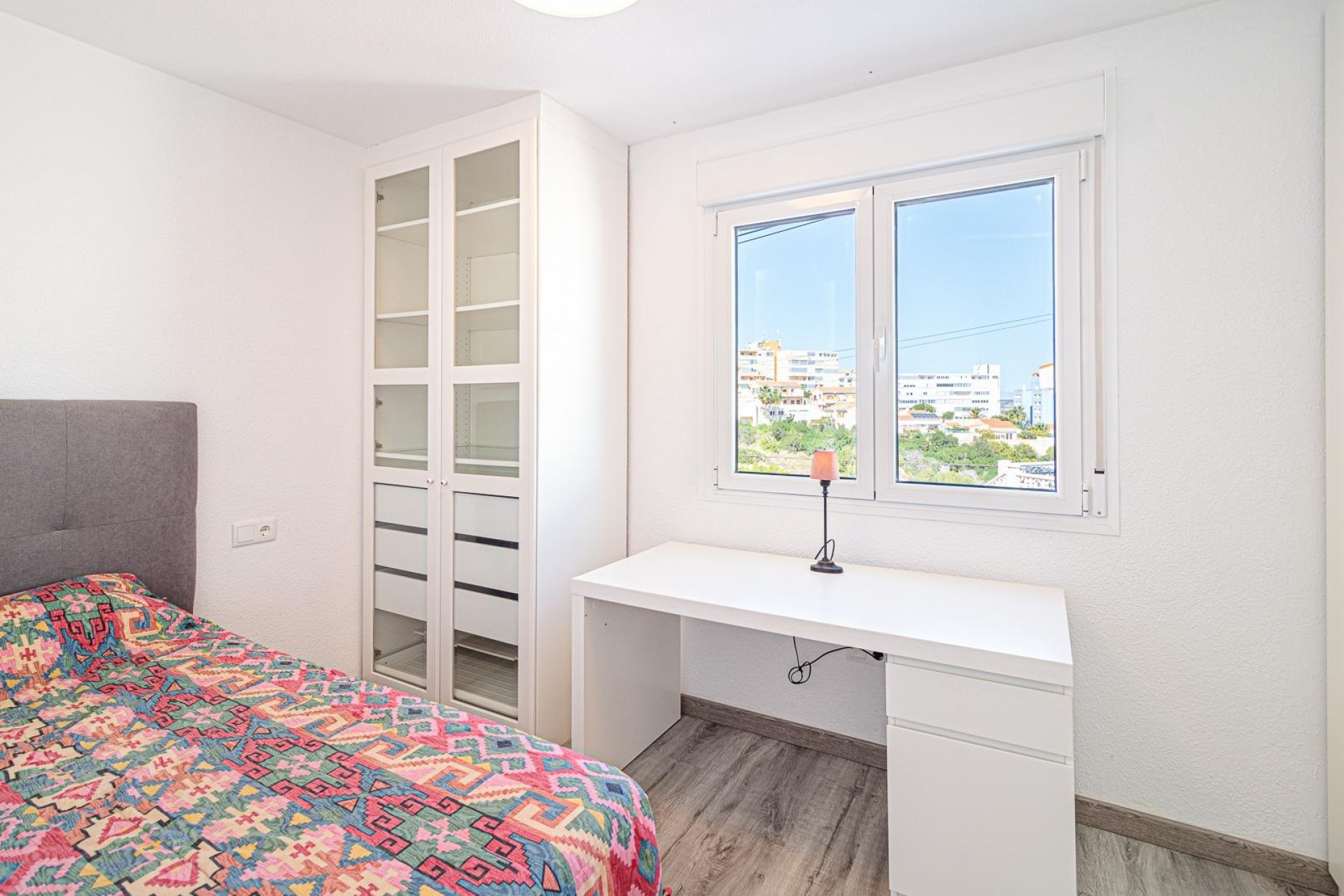 Aus zweiter Hand - Bungalow -
Torrevieja - Aguas Nuevas 1