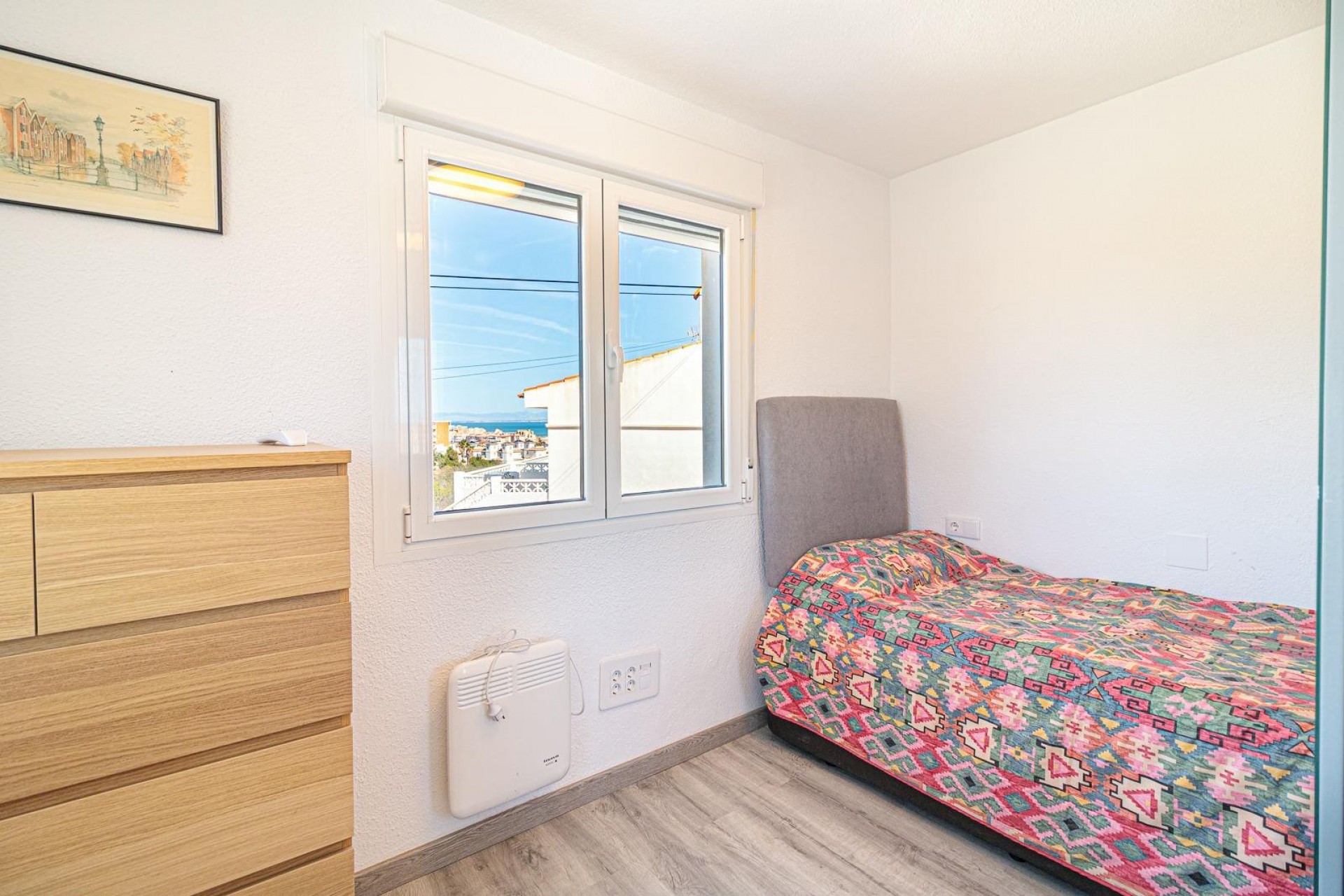 Aus zweiter Hand - Bungalow -
Torrevieja - Aguas Nuevas 1