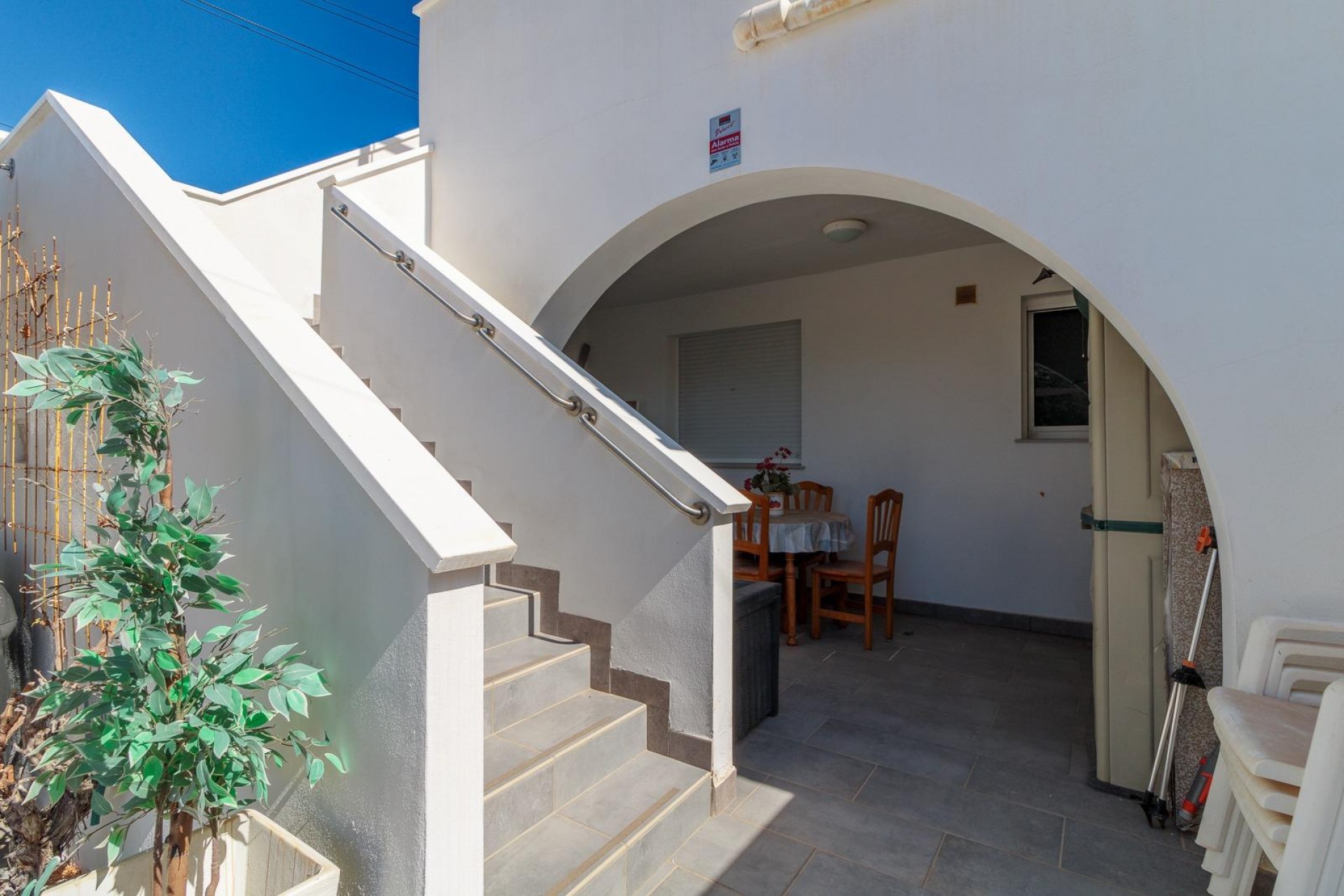 Aus zweiter Hand - Bungalow -
Torrevieja - Aguas Nuevas 1