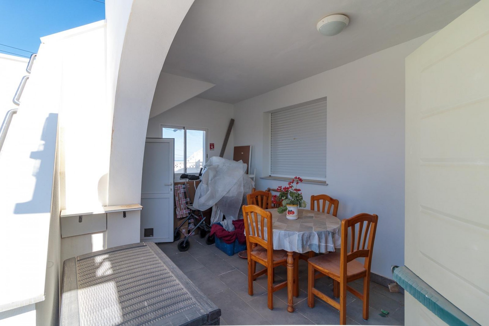 Aus zweiter Hand - Bungalow -
Torrevieja - Aguas Nuevas 1