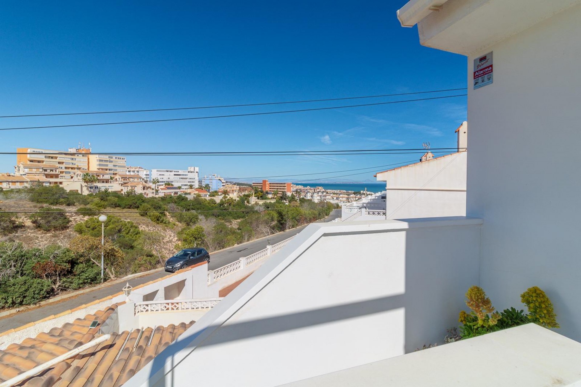 Aus zweiter Hand - Bungalow -
Torrevieja - Aguas Nuevas 1