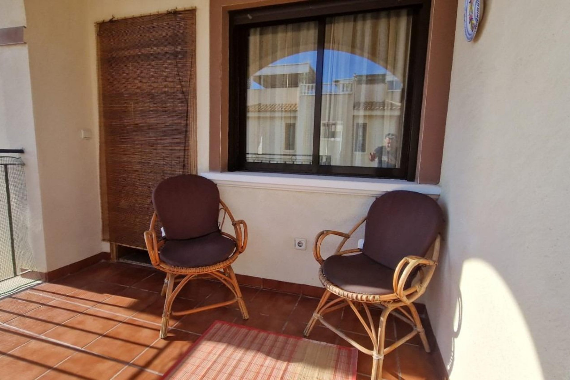 Aus zweiter Hand - Bungalow -
Torrevieja - Aguas Nuevas 1