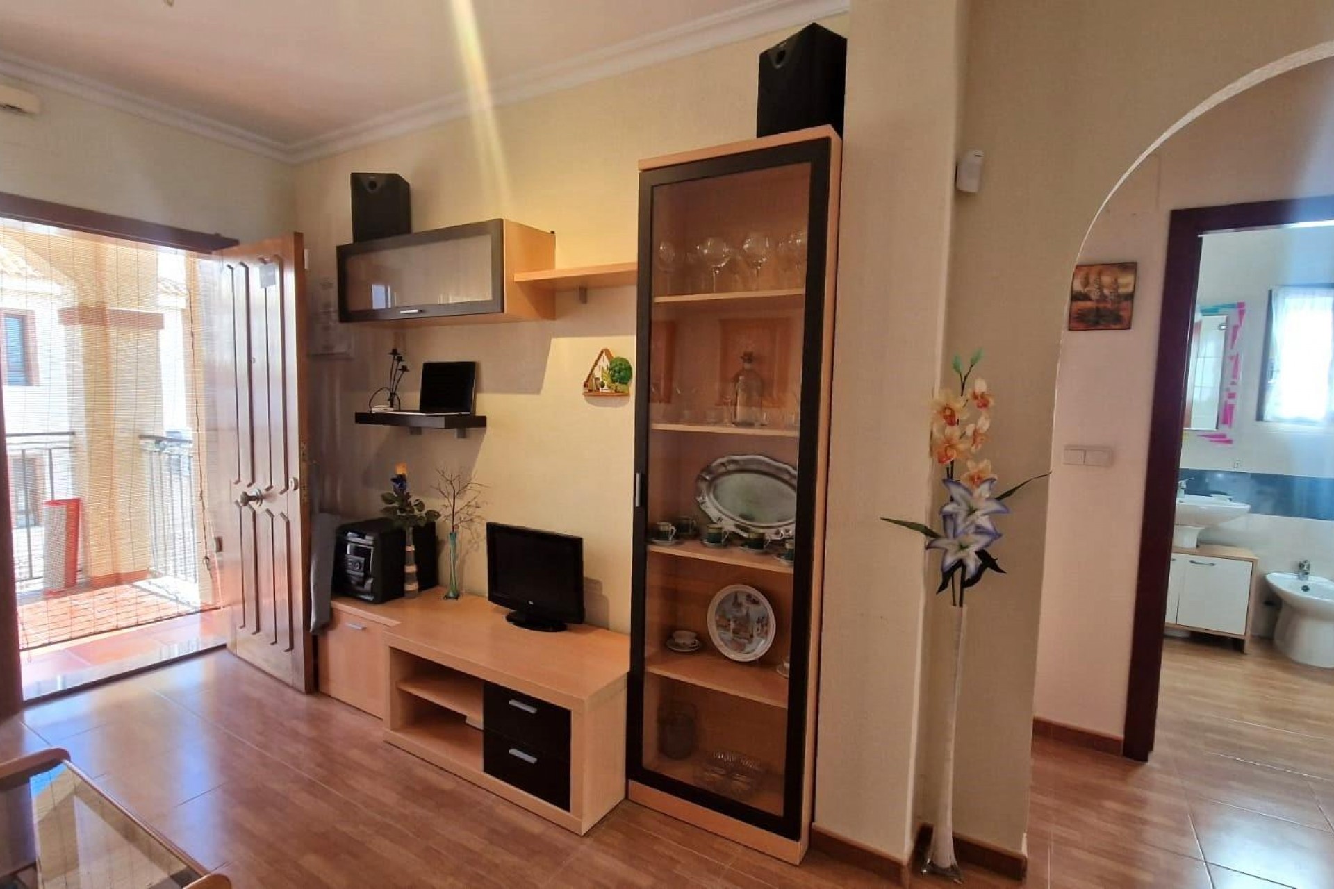 Aus zweiter Hand - Bungalow -
Torrevieja - Aguas Nuevas 1