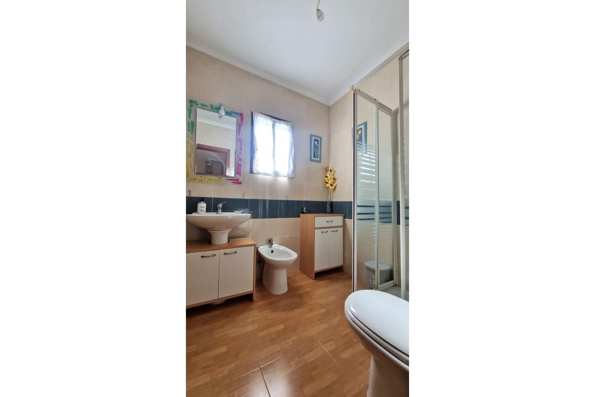 Aus zweiter Hand - Bungalow -
Torrevieja - Aguas Nuevas 1