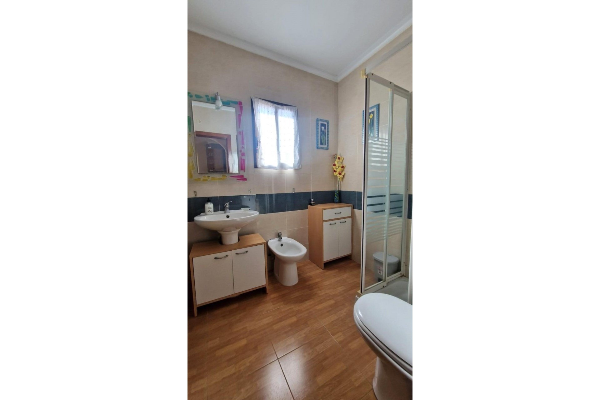 Aus zweiter Hand - Bungalow -
Torrevieja - Aguas Nuevas 1