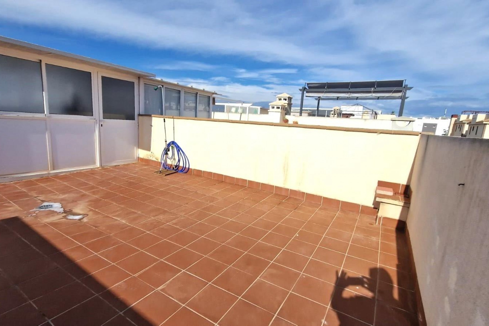 Aus zweiter Hand - Bungalow -
Torrevieja - Aguas Nuevas 1