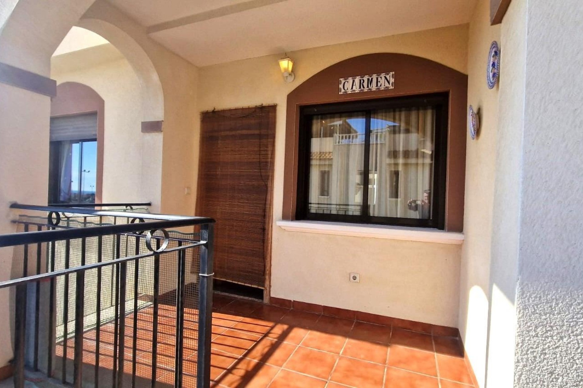 Aus zweiter Hand - Bungalow -
Torrevieja - Aguas Nuevas 1