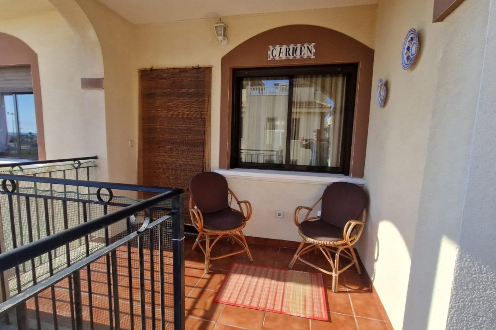 Aus zweiter Hand - Bungalow -
Torrevieja - Aguas Nuevas 1