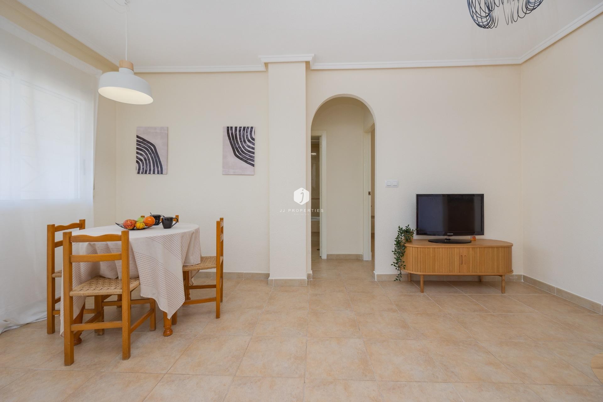 Aus zweiter Hand - Bungalow -
Torrevieja - Aguas Nuevas 1