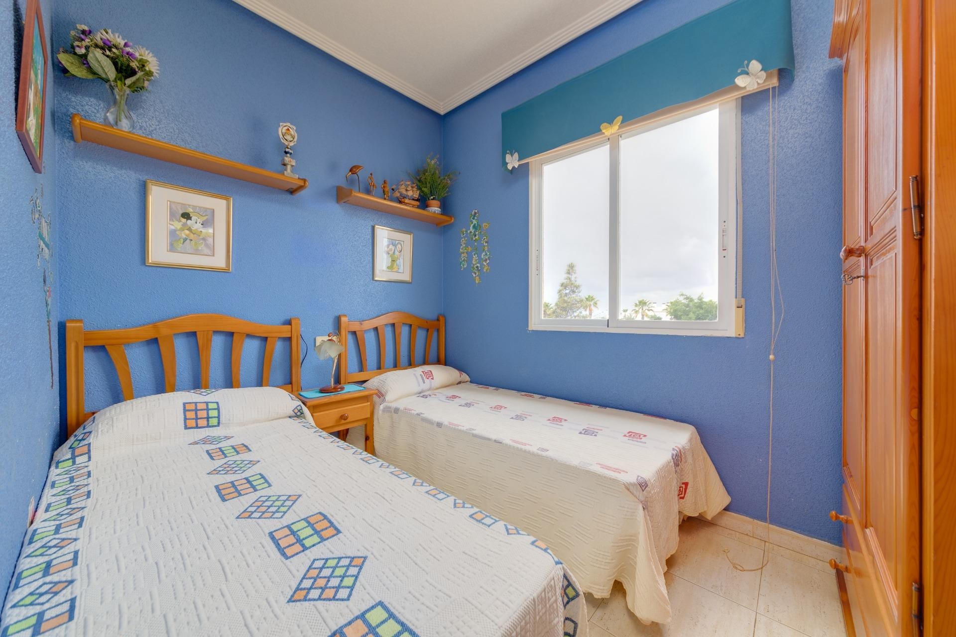 Aus zweiter Hand - Bungalow -
Torrevieja - Aguas Nuevas 2