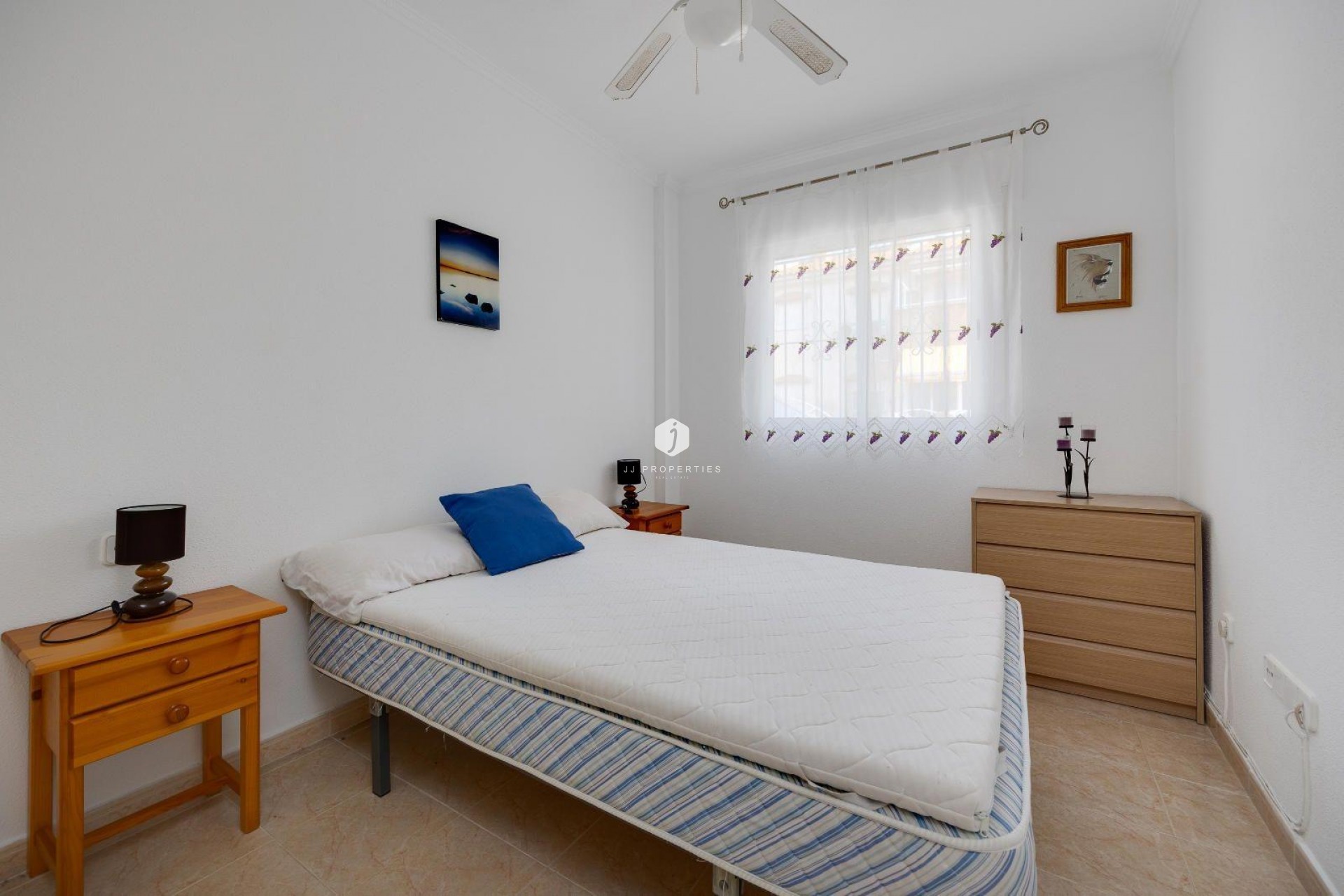 Aus zweiter Hand - Bungalow -
Torrevieja - Aguas Nuevas 2