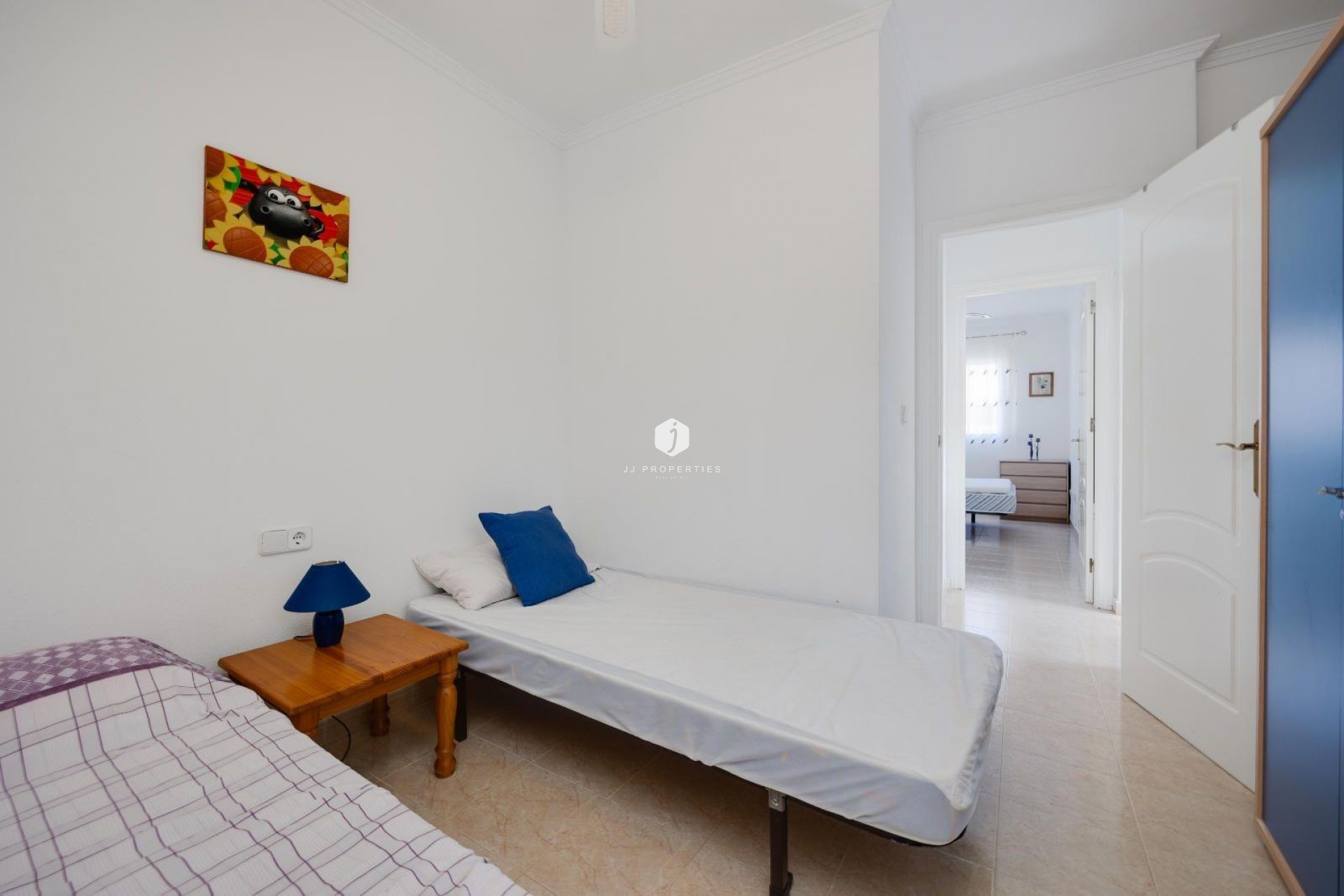 Aus zweiter Hand - Bungalow -
Torrevieja - Aguas Nuevas 2