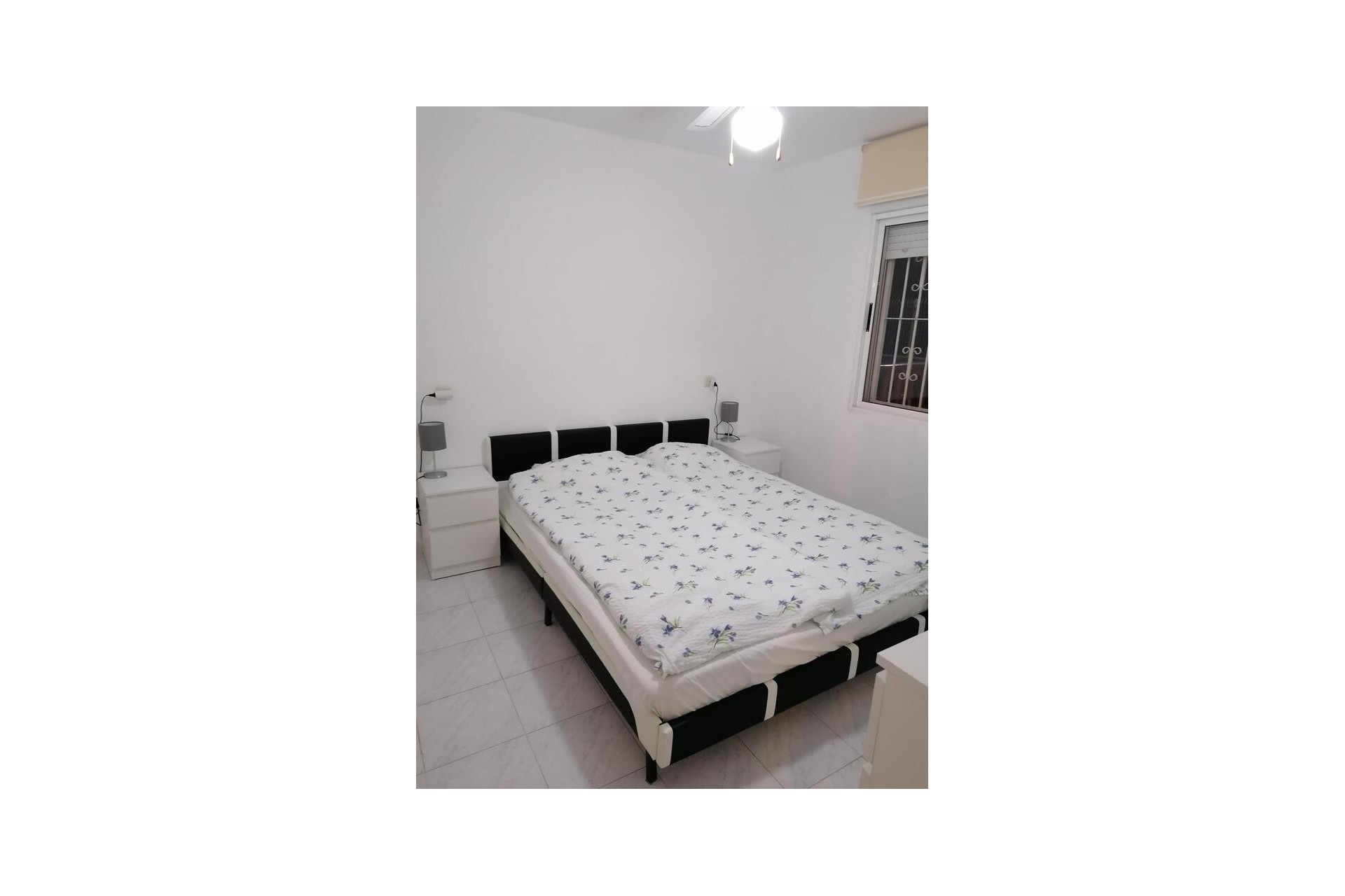 Aus zweiter Hand - Bungalow -
Torrevieja - aguas nuevas