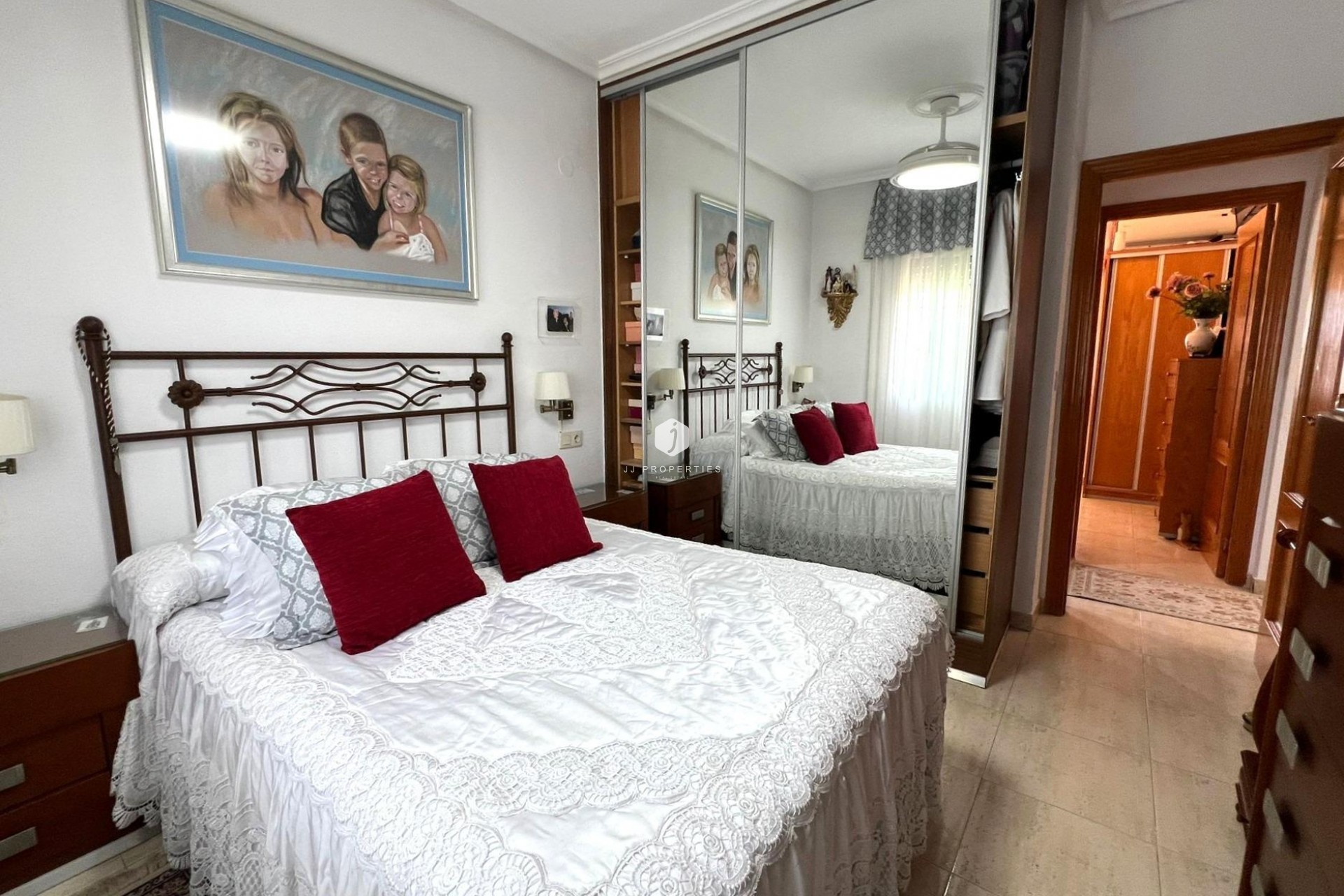 Aus zweiter Hand - Bungalow -
Torrevieja - aguas nuevas