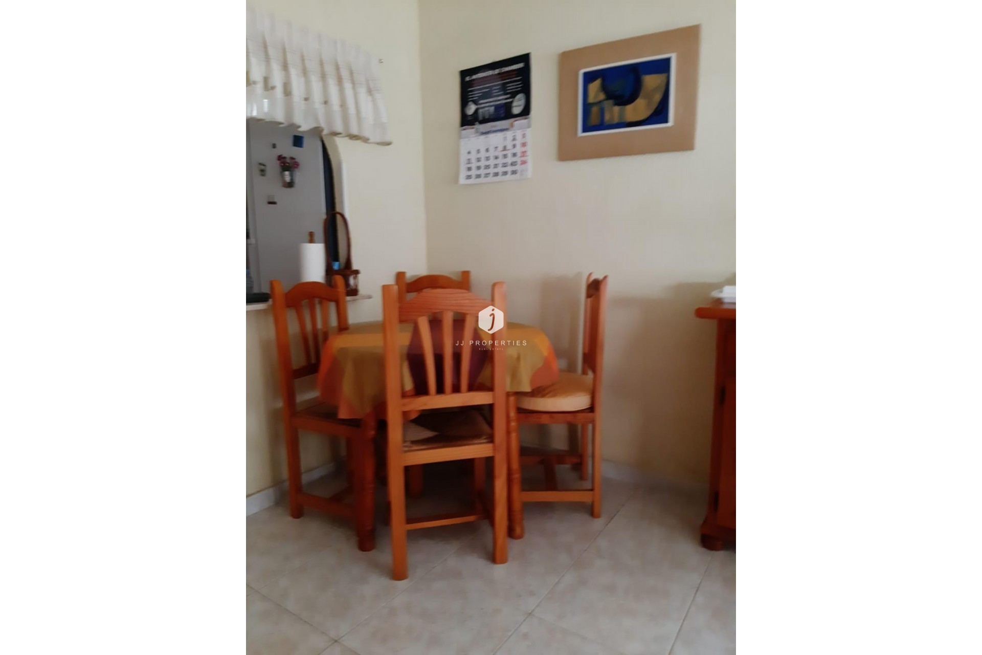 Aus zweiter Hand - Bungalow -
Torrevieja - Cabo cervera