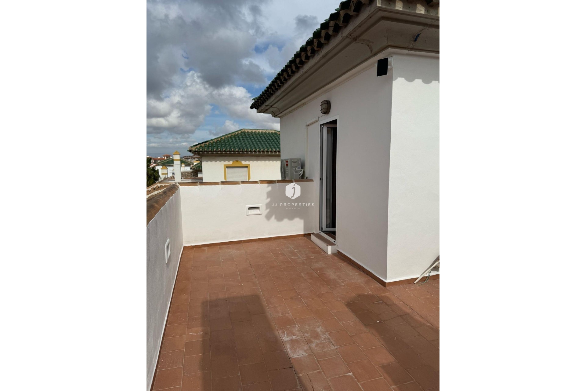 Aus zweiter Hand - Bungalow -
Torrevieja - Cañada Del Molino