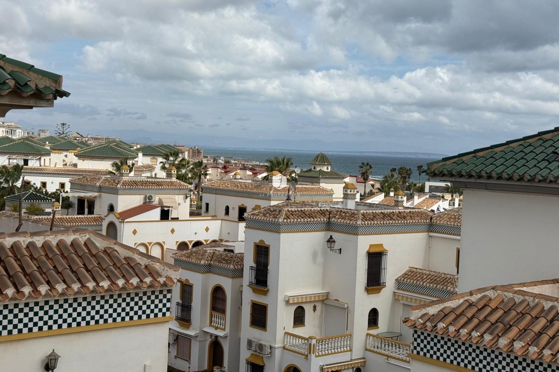 Aus zweiter Hand - Bungalow -
Torrevieja - Cañada Del Molino