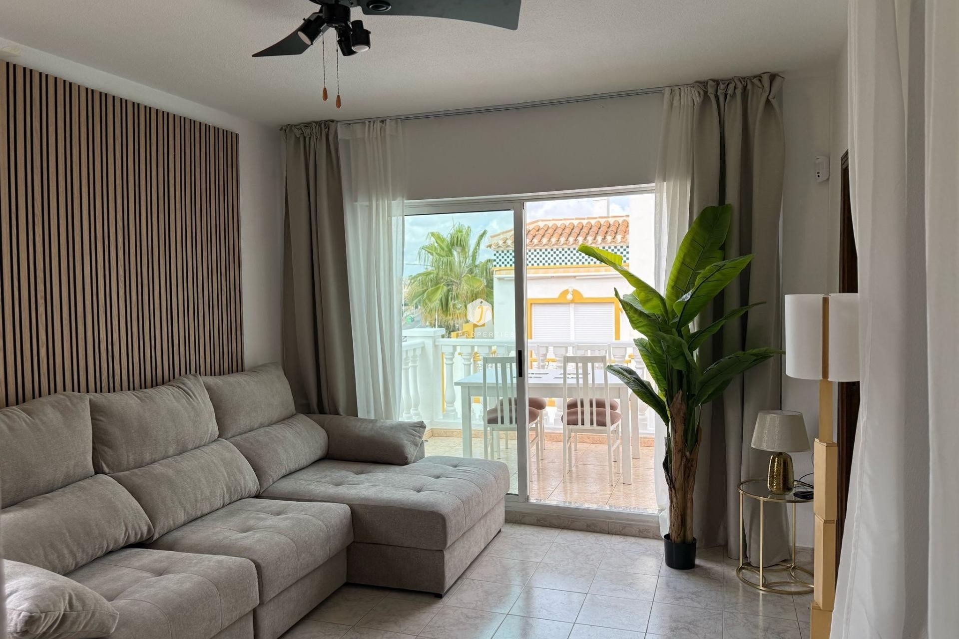 Aus zweiter Hand - Bungalow -
Torrevieja - Cañada Del Molino