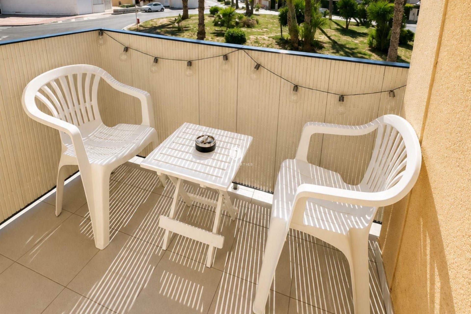Aus zweiter Hand - Bungalow -
Torrevieja - Carrefour