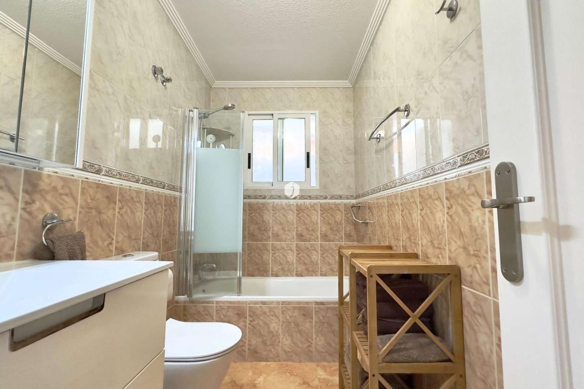 Aus zweiter Hand - Bungalow -
Torrevieja - Centro