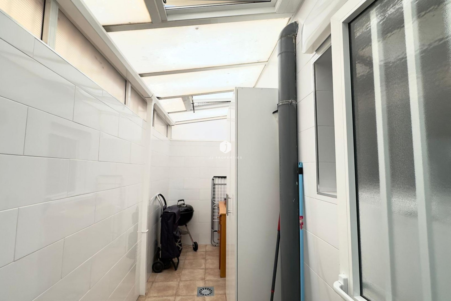 Aus zweiter Hand - Bungalow -
Torrevieja - Centro