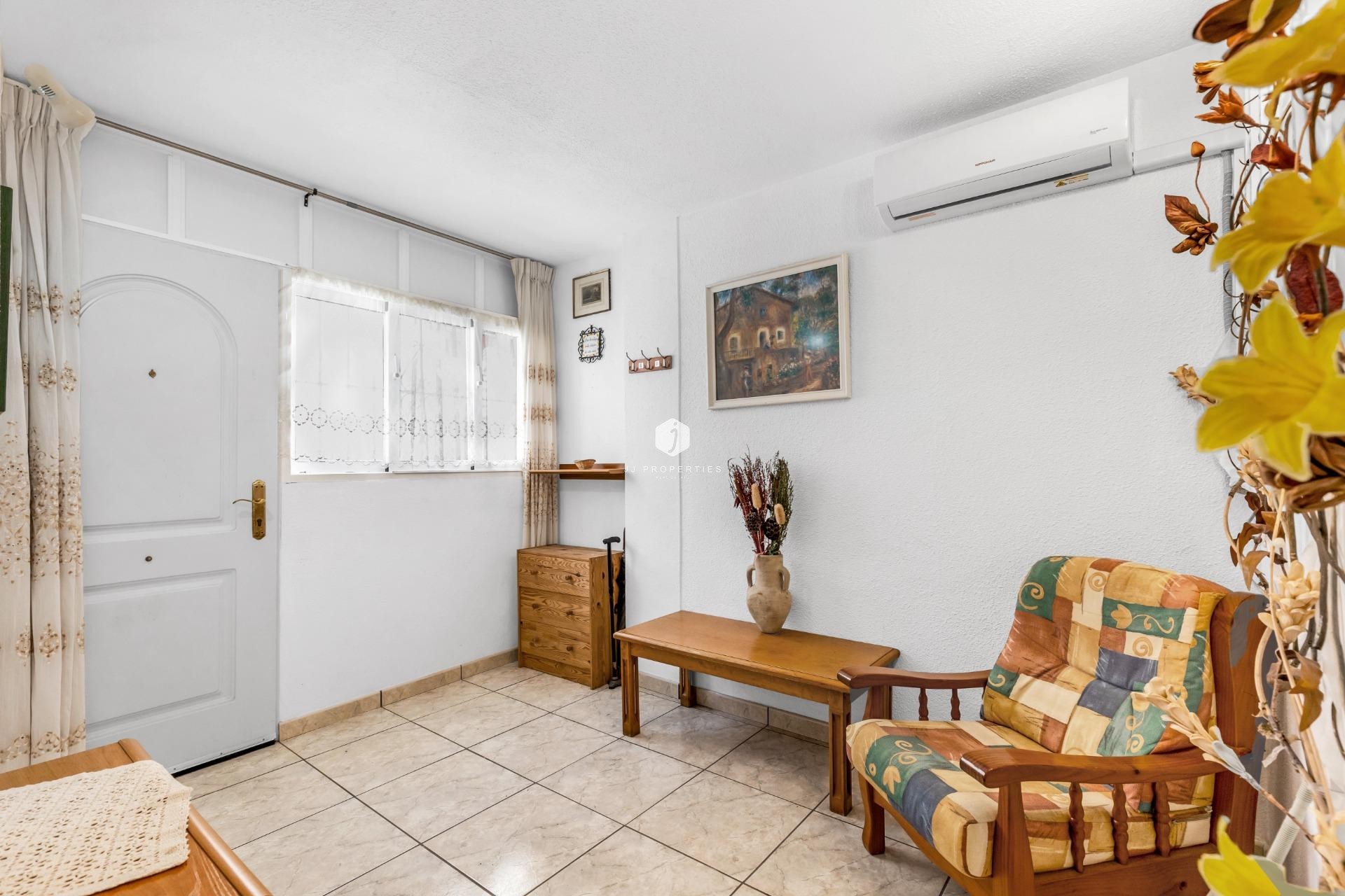 Aus zweiter Hand - Bungalow -
Torrevieja - Centro