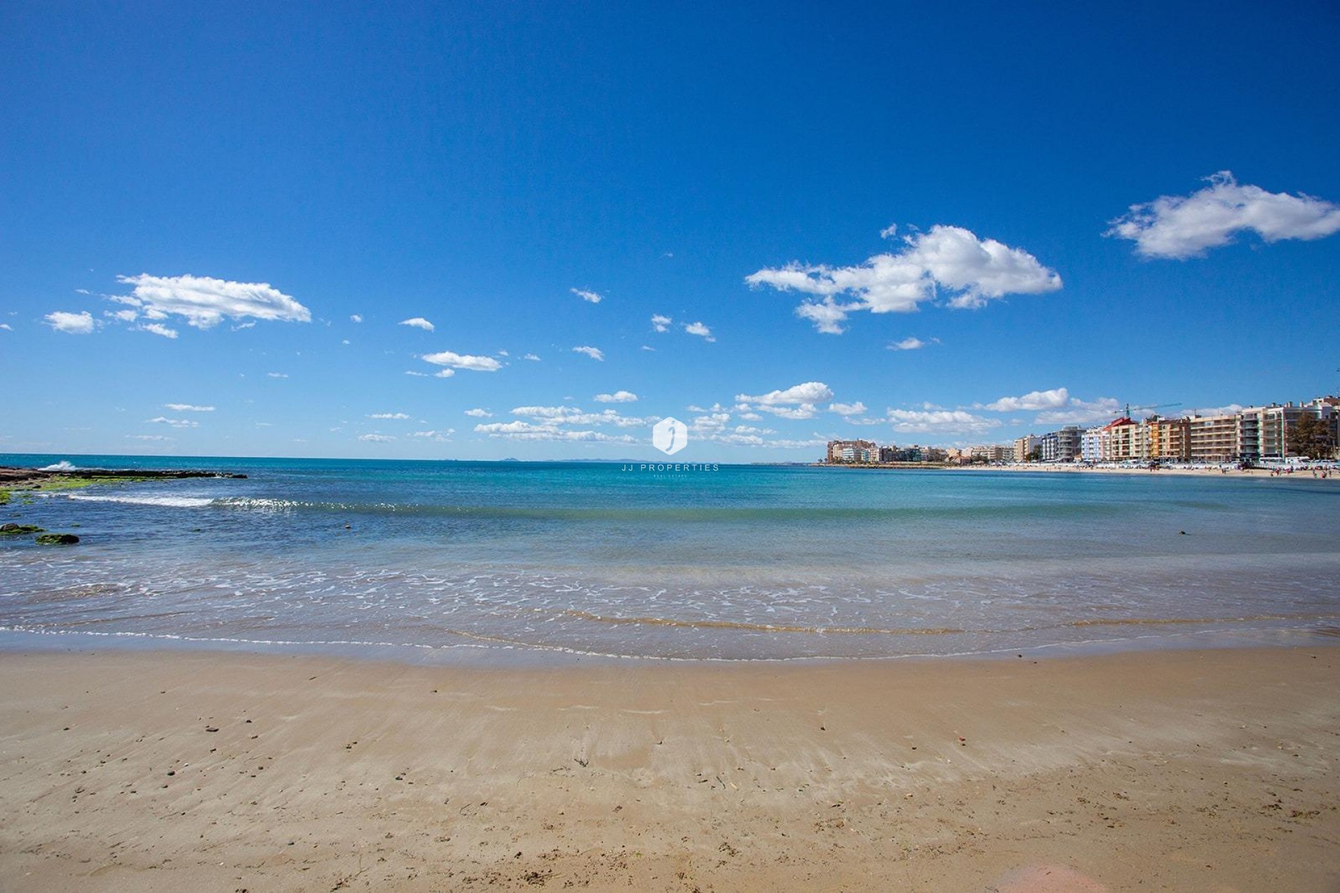 Aus zweiter Hand - Bungalow -
Torrevieja - Centro
