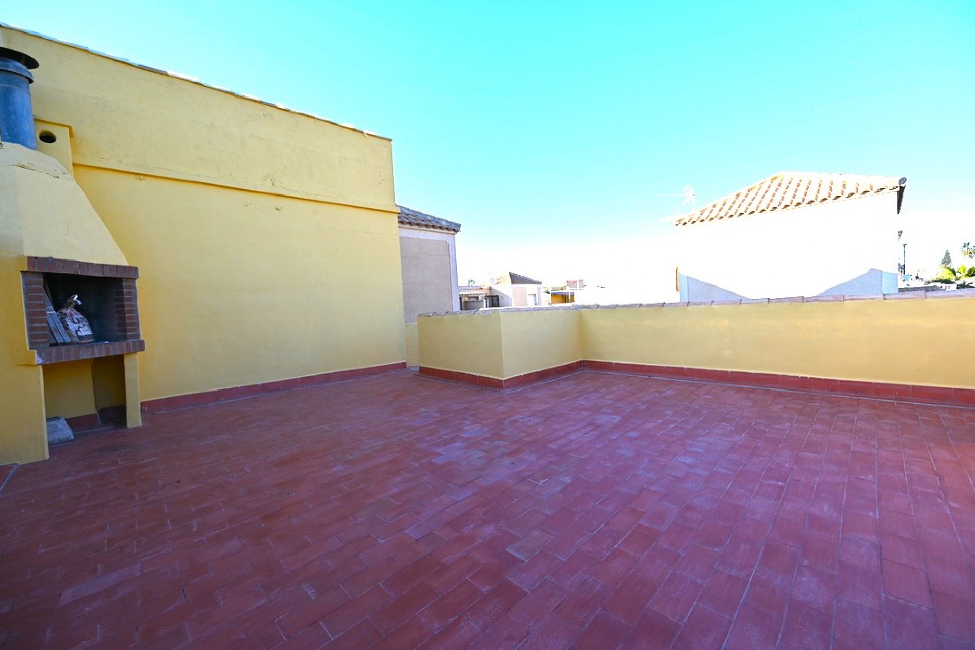 Aus zweiter Hand - Bungalow -
Torrevieja - Costa Blanca