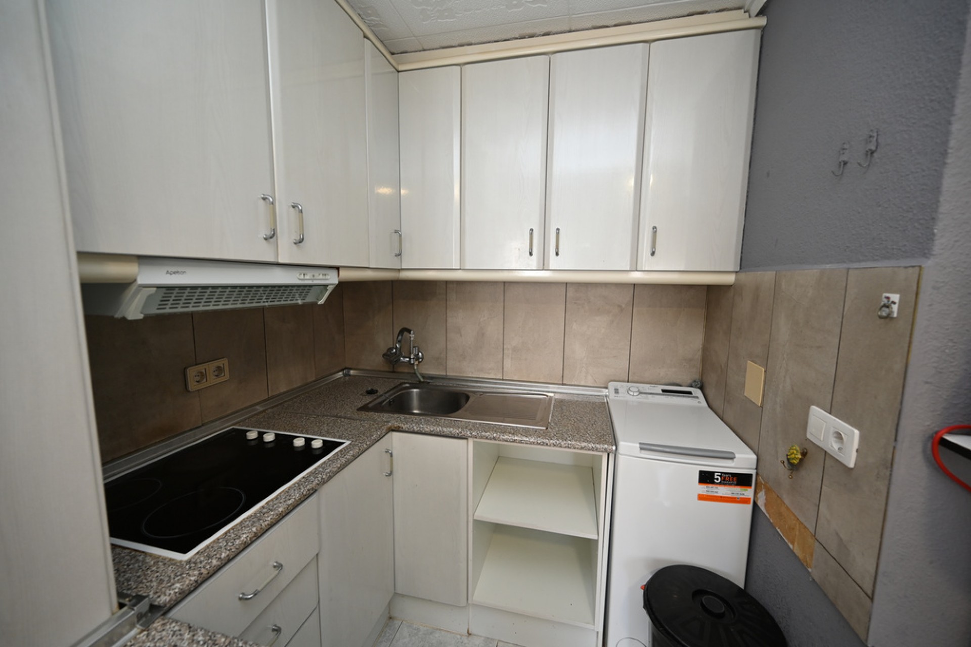 Aus zweiter Hand - Bungalow -
Torrevieja - Costa Blanca