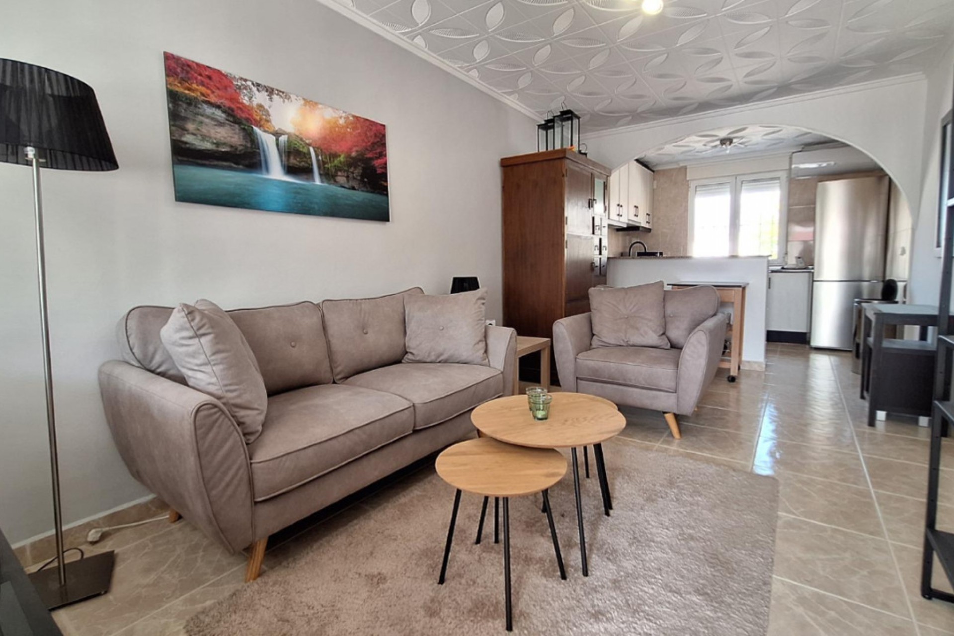 Aus zweiter Hand - Bungalow -
Torrevieja - Costa Blanca