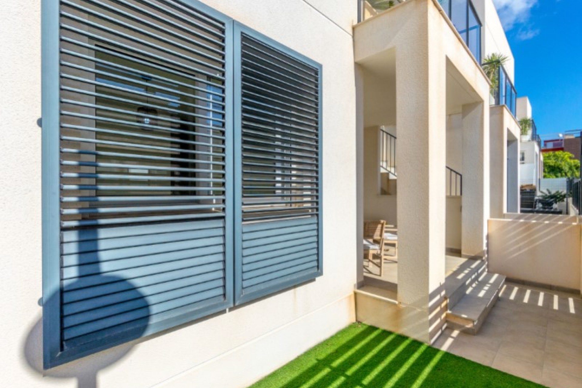 Aus zweiter Hand - Bungalow -
Torrevieja - Costa Blanca