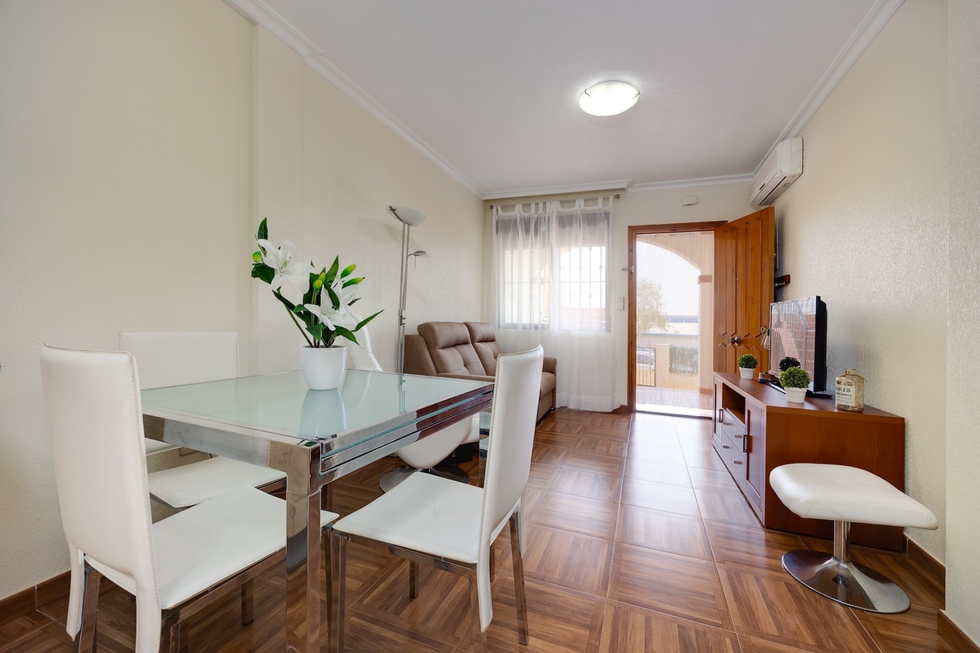 Aus zweiter Hand - Bungalow -
Torrevieja - Costa Blanca