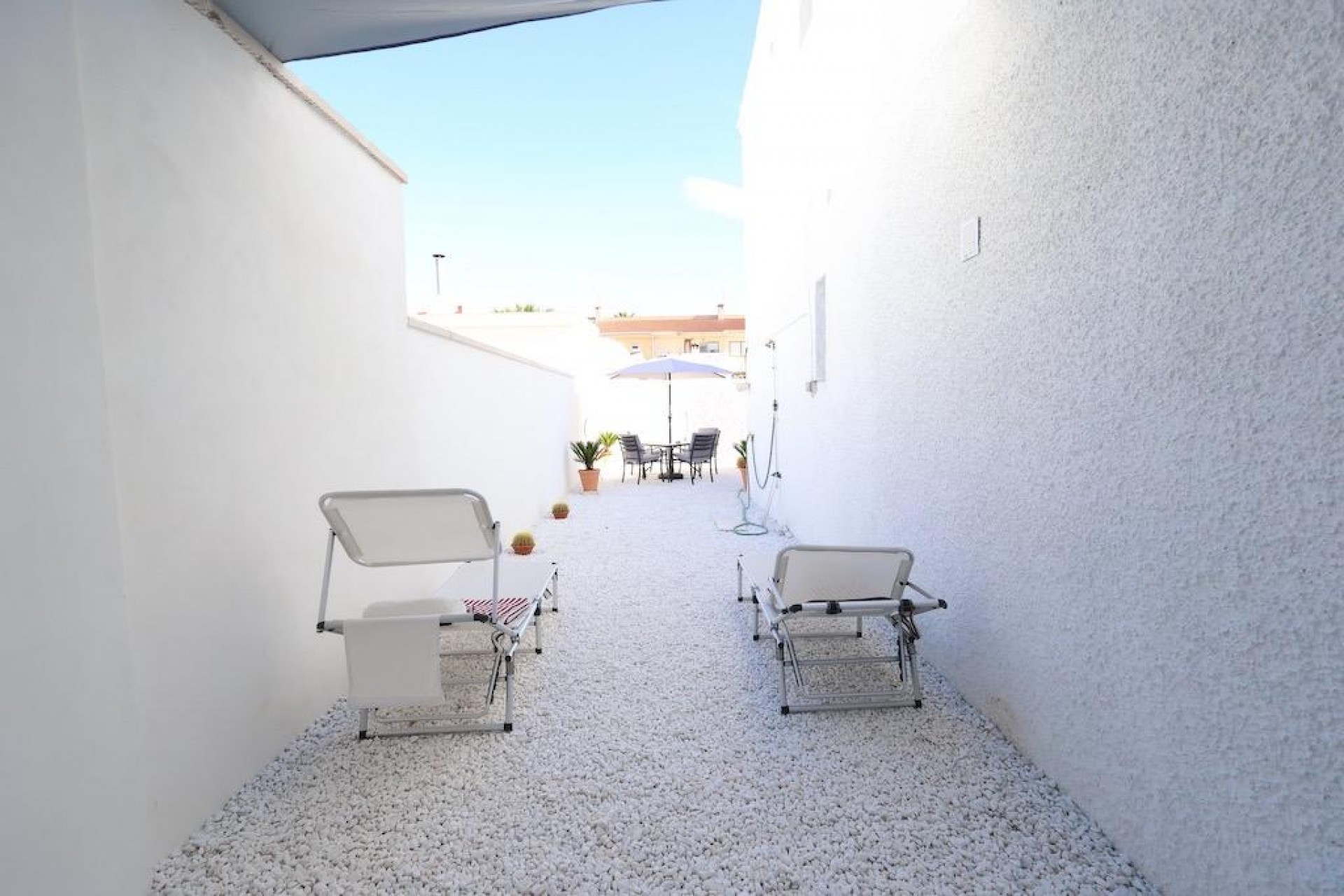 Aus zweiter Hand - Bungalow -
Torrevieja - Costa Blanca