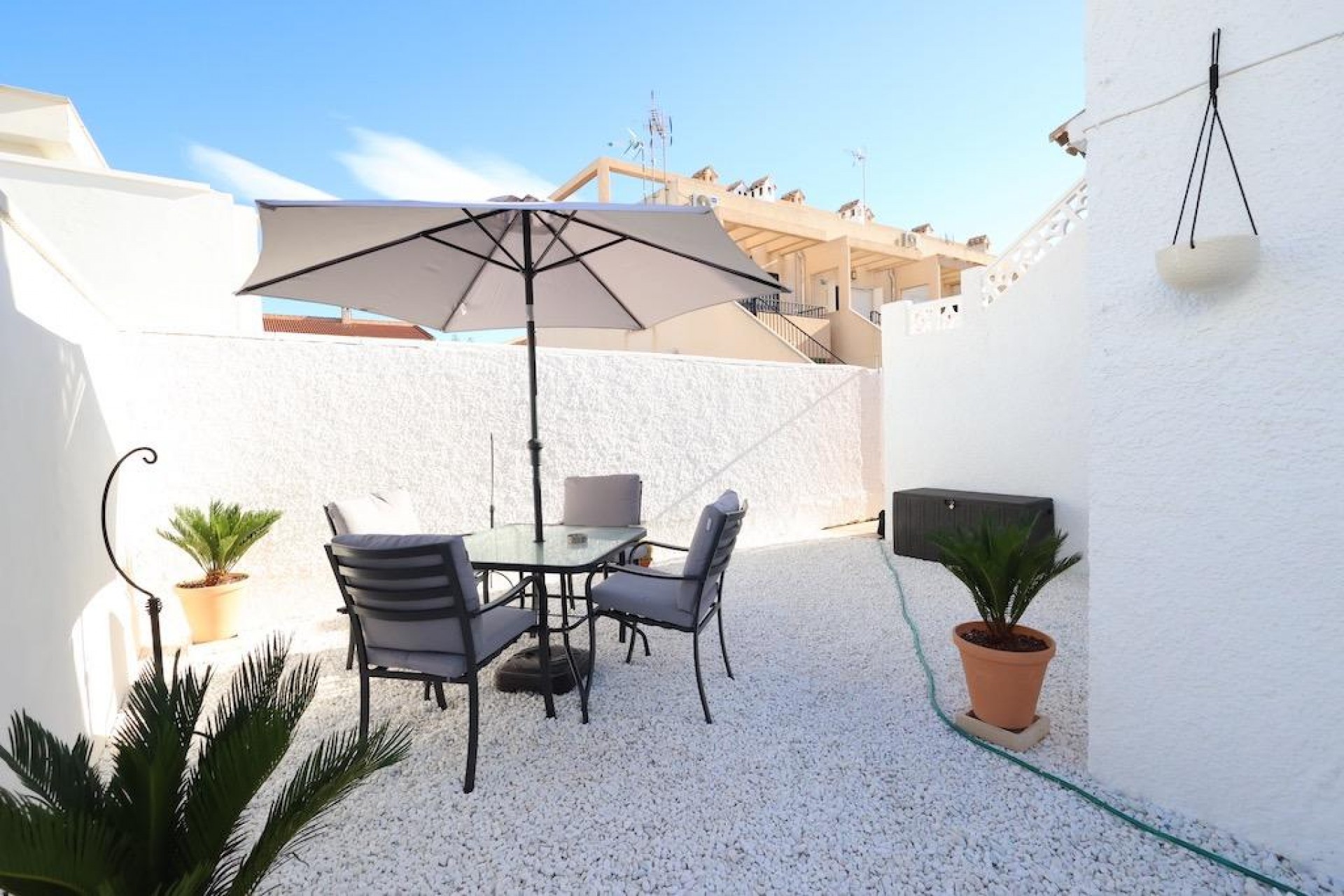 Aus zweiter Hand - Bungalow -
Torrevieja - Costa Blanca