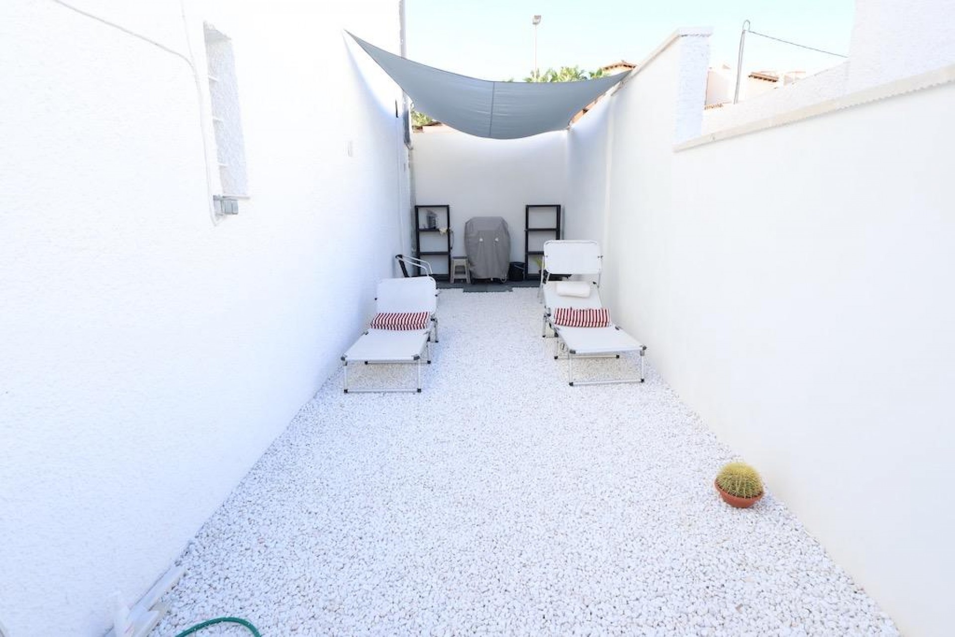 Aus zweiter Hand - Bungalow -
Torrevieja - Costa Blanca