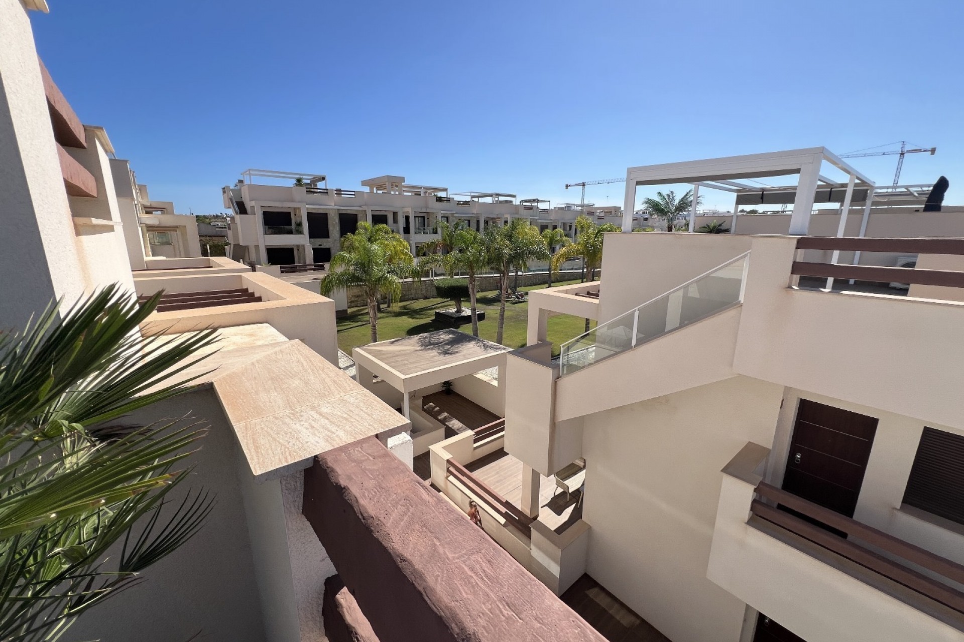 Aus zweiter Hand - Bungalow -
Torrevieja - Costa Blanca