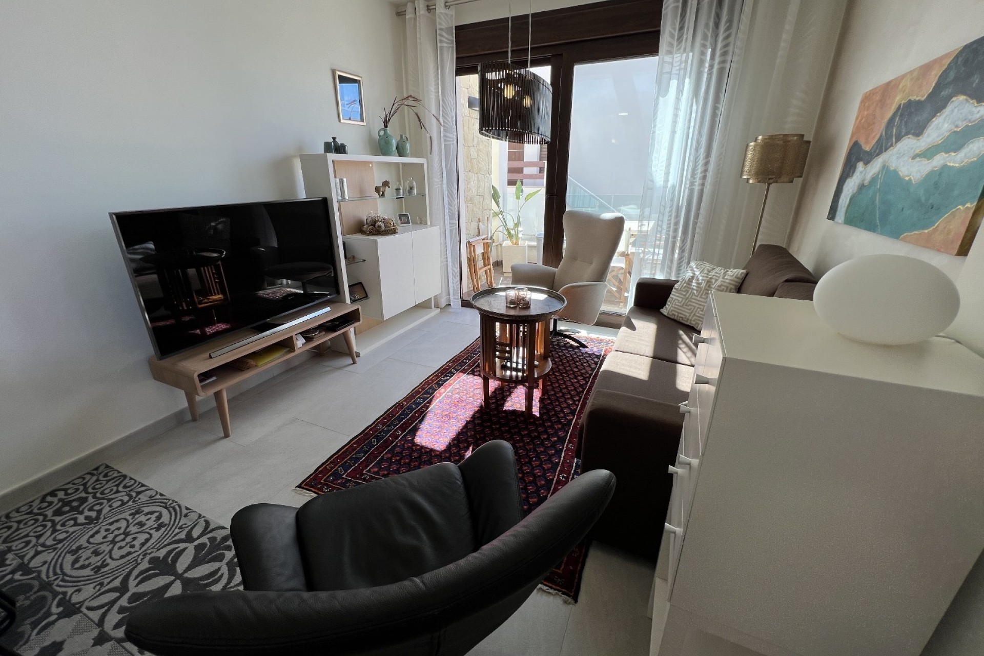 Aus zweiter Hand - Bungalow -
Torrevieja - Costa Blanca