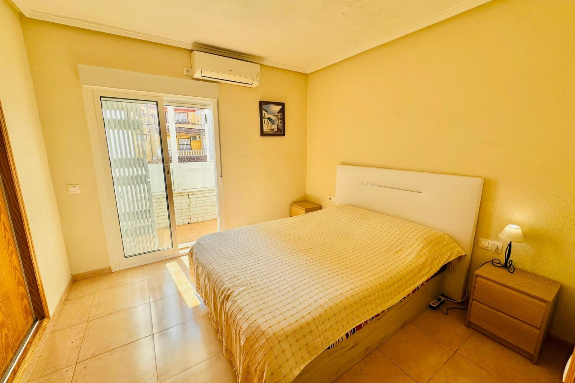 Aus zweiter Hand - Bungalow -
Torrevieja - Costa Blanca